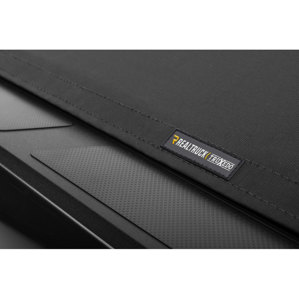 Tonneau Cover 1464001
